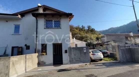 appartamento in vendita a Torreano