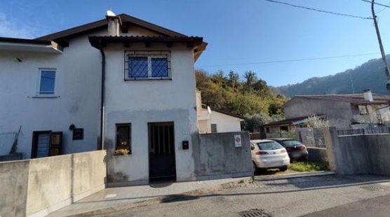 appartamento in vendita a Torreano