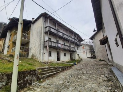 appartamento in vendita a Torreano