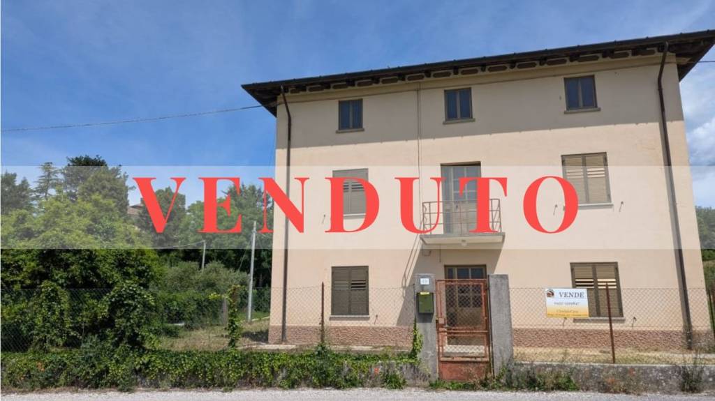 casa indipendente in vendita a Torreano