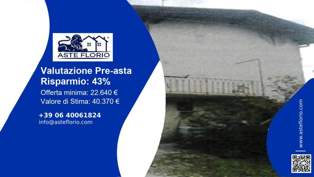 appartamento in vendita a Torreano in zona Prestènto
