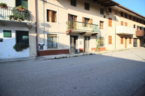 appartamento in vendita a Torreano