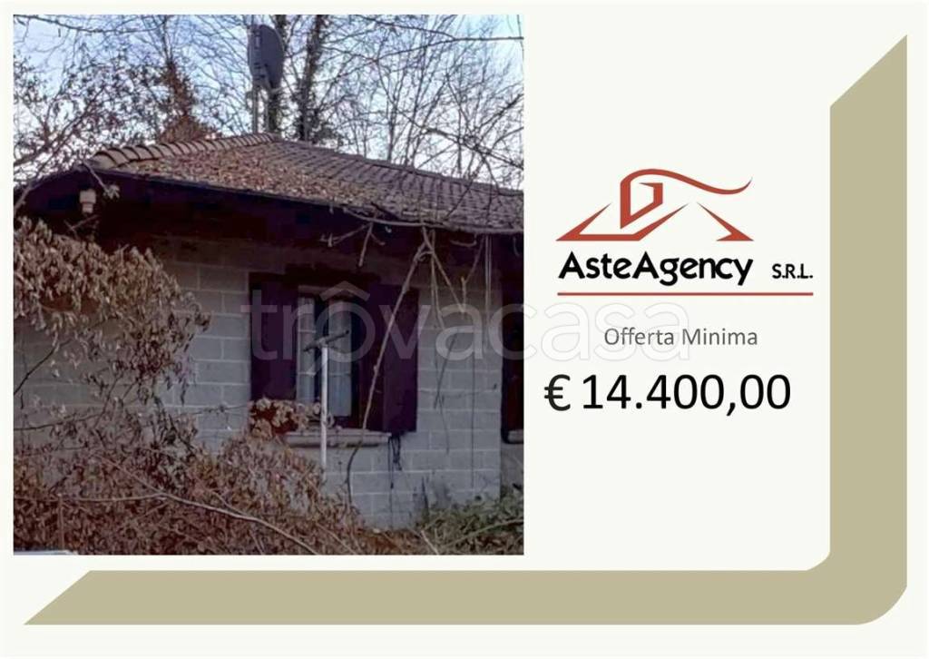 locale commerciale in vendita a Torreano