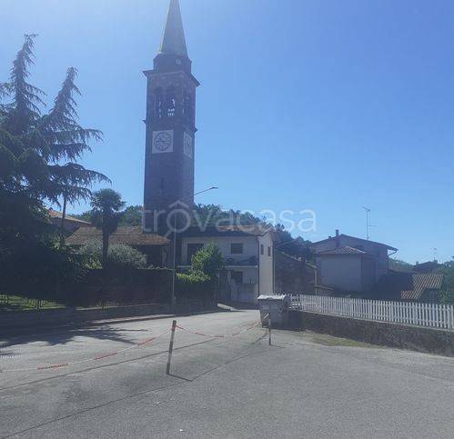 casa indipendente in vendita a Torreano