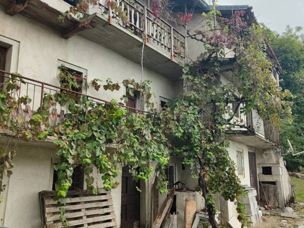 casa indipendente in vendita a Torreano in zona Masaròlis