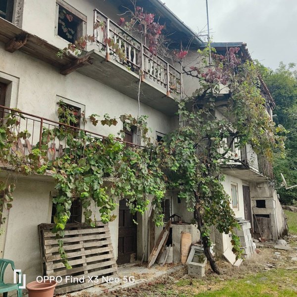 casale in vendita a Torreano in zona Masaròlis