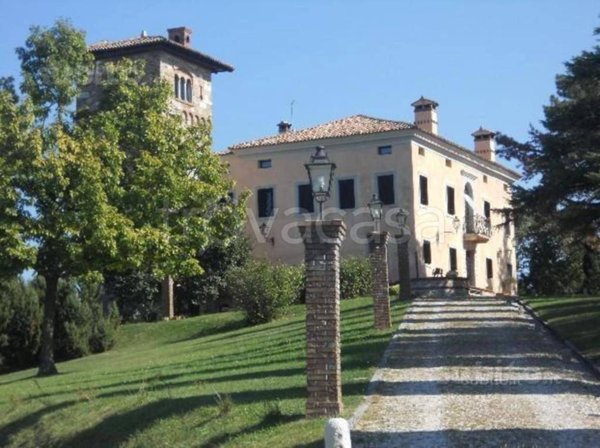 villa in vendita a Torreano in zona Togliano