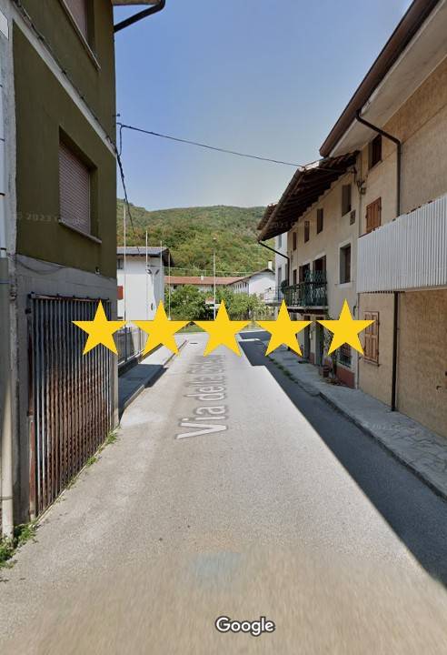 appartamento in vendita a Torreano