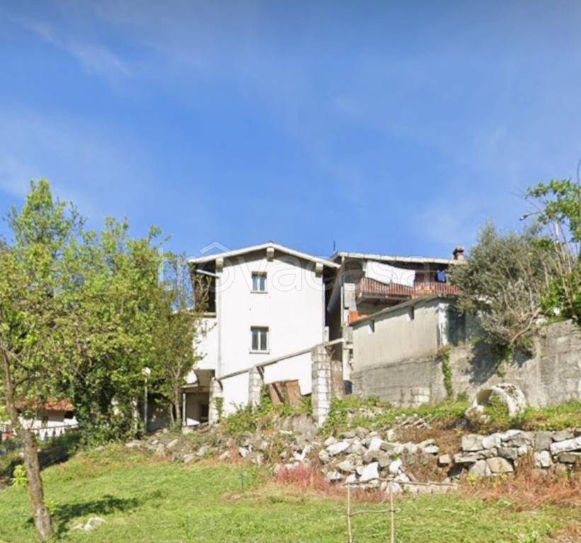 casa indipendente in vendita a Torreano in zona Masaròlis