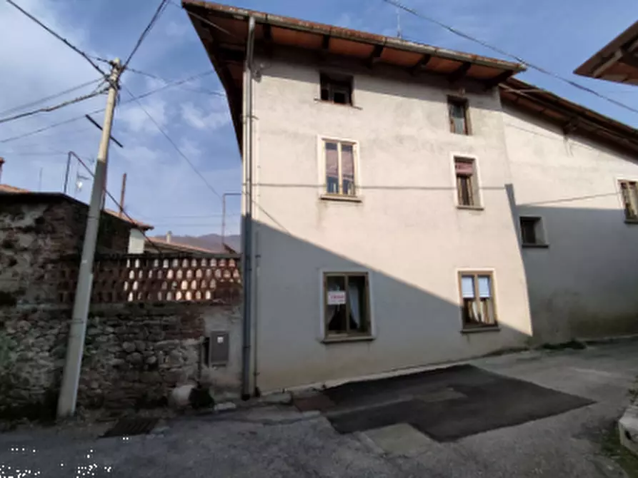 casa indipendente in vendita a Torreano