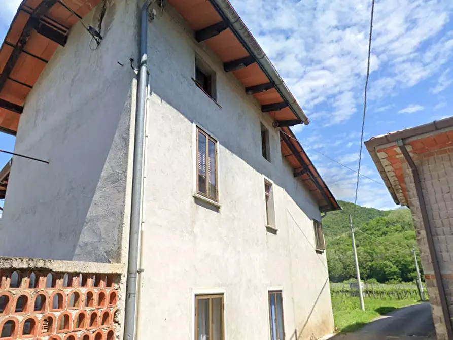 casa indipendente in vendita a Torreano