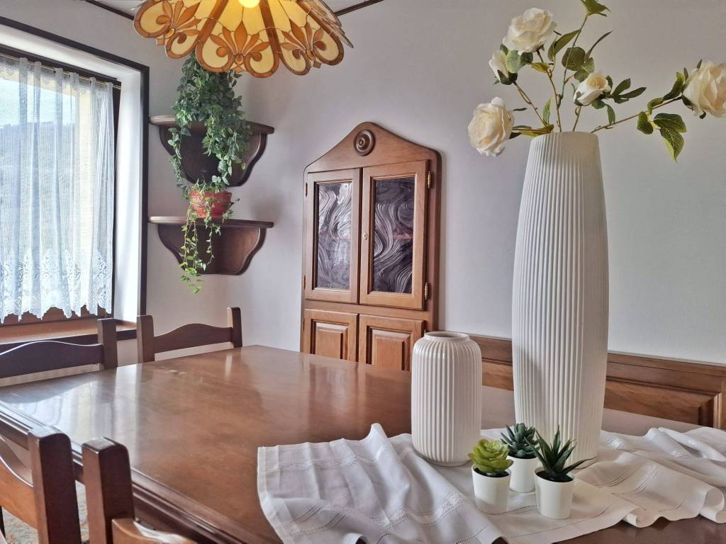 casa indipendente in vendita a Torreano in zona Masaròlis