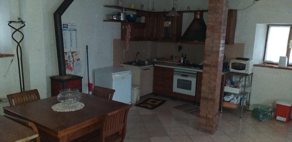casa indipendente in vendita a Torreano in zona Borgo Burelli