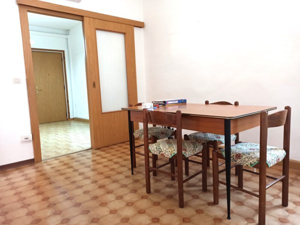 appartamento in vendita a Torviscosa in zona Malisana