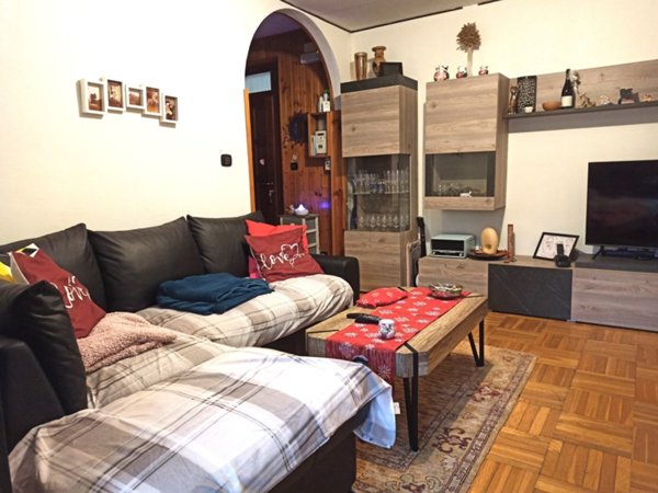 appartamento in vendita a Torviscosa