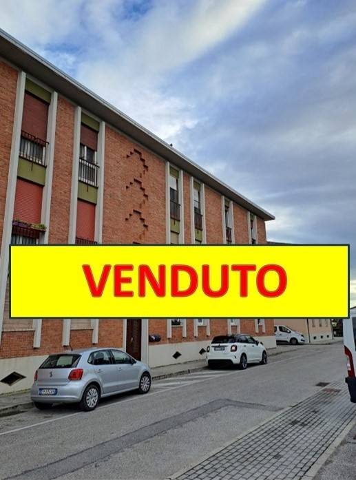 appartamento in vendita a Torviscosa