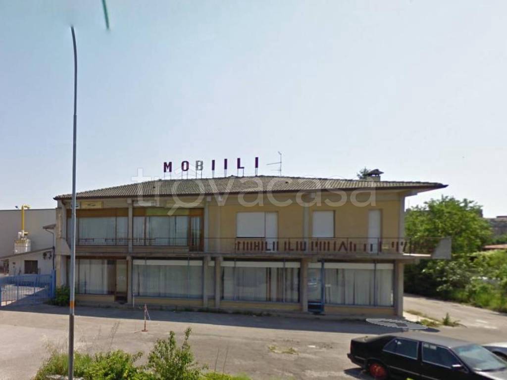 appartamento in vendita a Torviscosa
