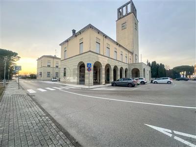 ufficio in vendita a Torviscosa