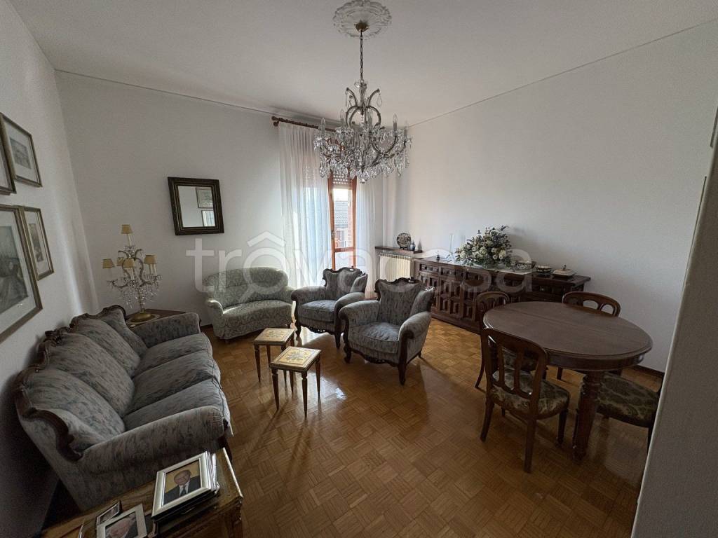 appartamento in vendita a Torviscosa