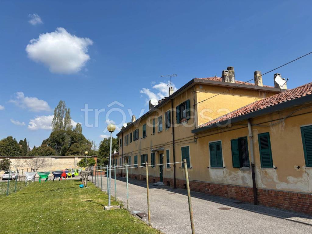 appartamento in vendita a Torviscosa