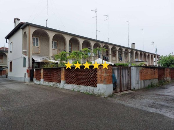 appartamento in vendita a Torviscosa