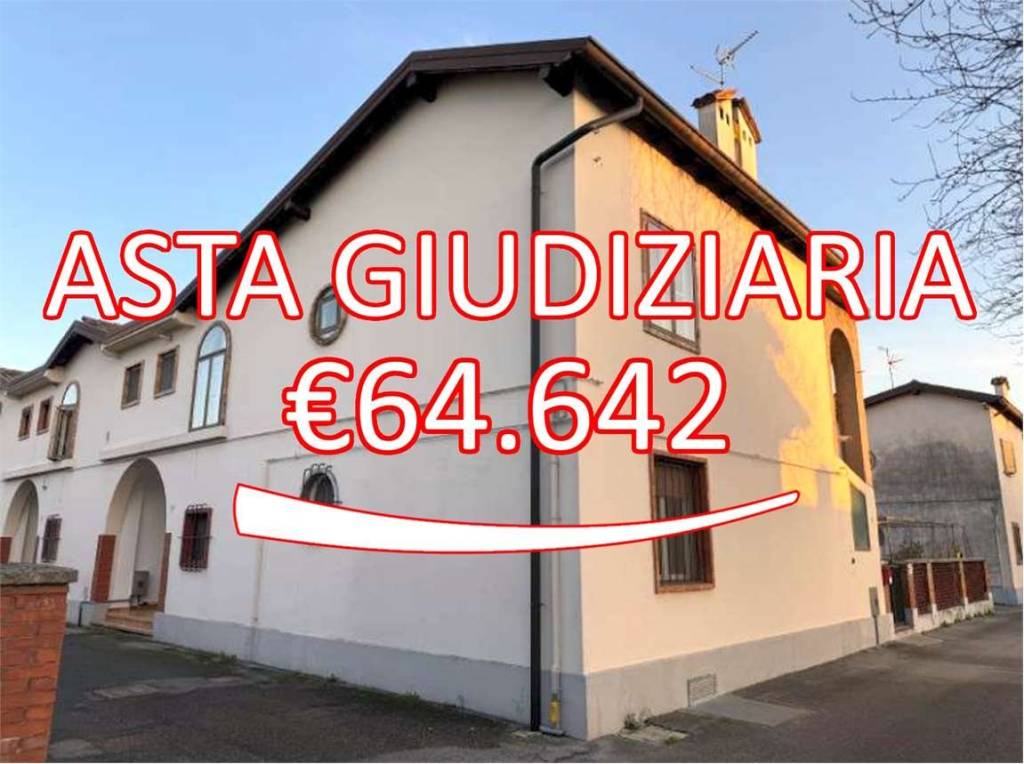 casa indipendente in vendita a Torviscosa