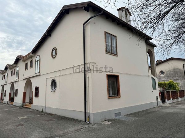 casa indipendente in vendita a Torviscosa
