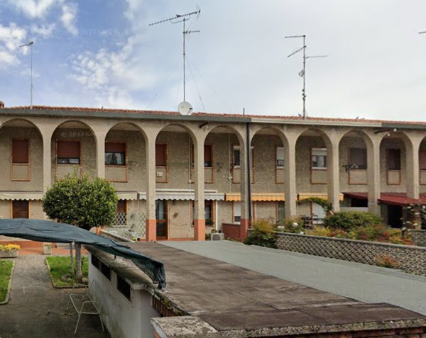 casa indipendente in vendita a Torviscosa