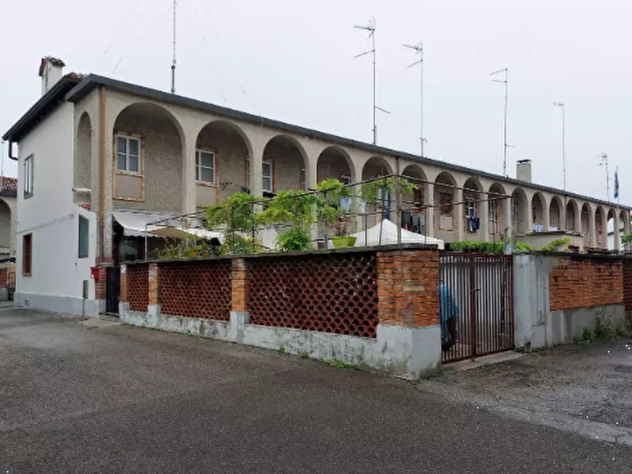 casa indipendente in vendita a Torviscosa