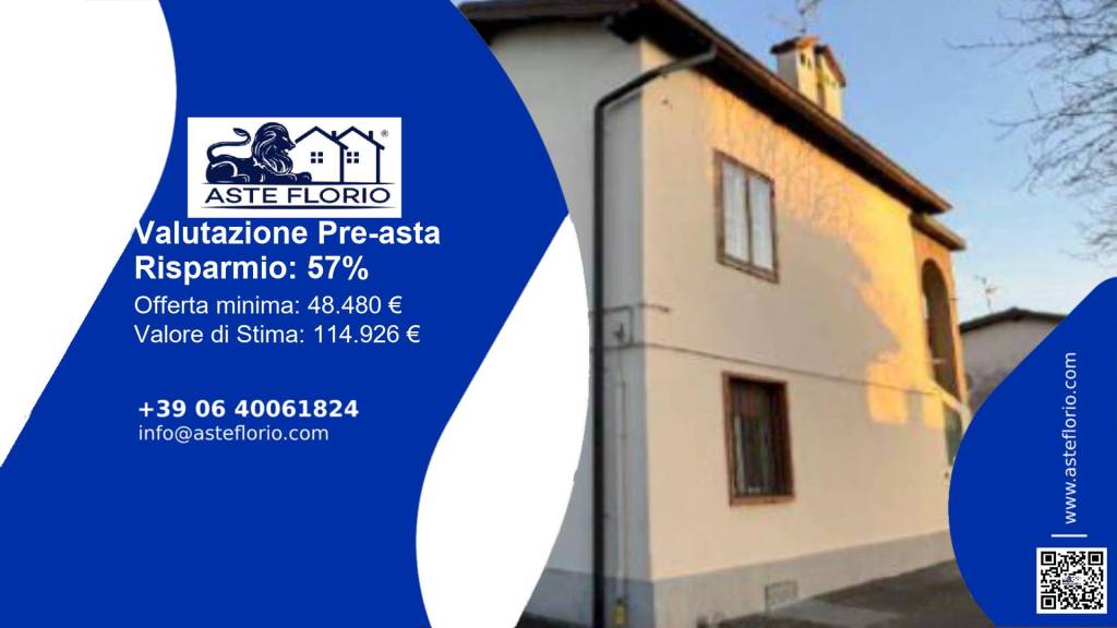 appartamento in vendita a Torviscosa