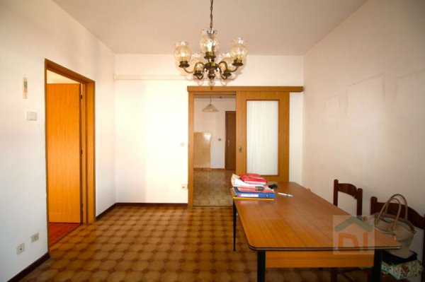 appartamento in vendita a Torviscosa in zona Malisana