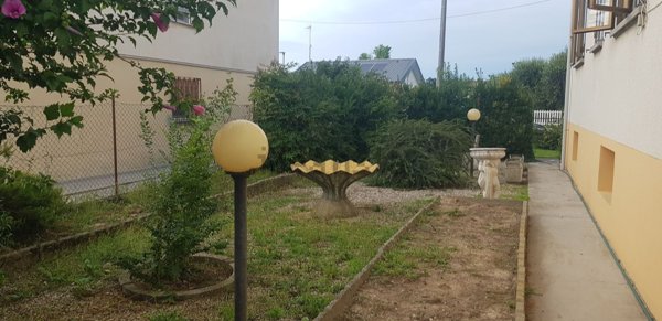 appartamento in vendita a Torviscosa in zona Malisana