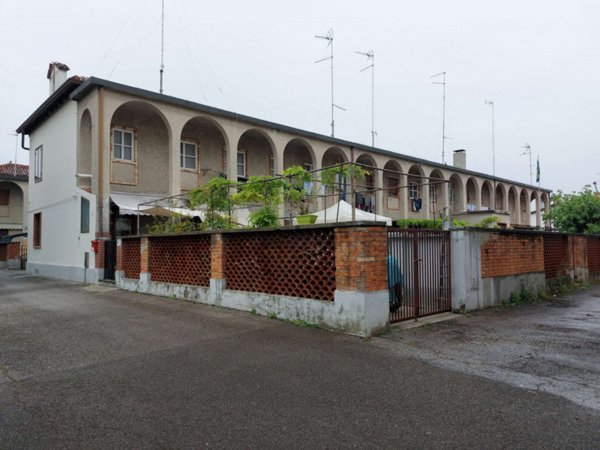 appartamento in vendita a Torviscosa