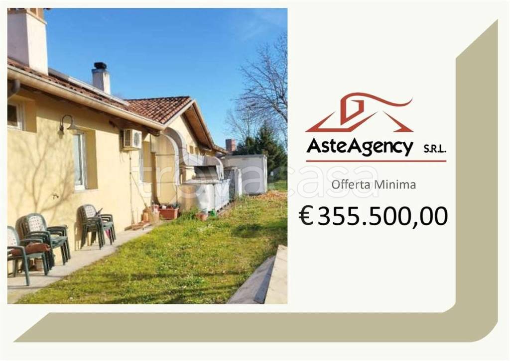 appartamento in vendita a Torviscosa