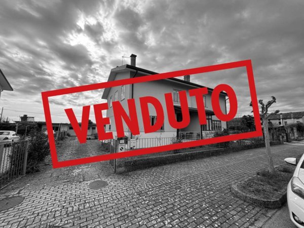 casa indipendente in vendita a Torviscosa in zona Malisana