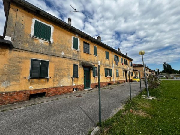 appartamento in vendita a Torviscosa