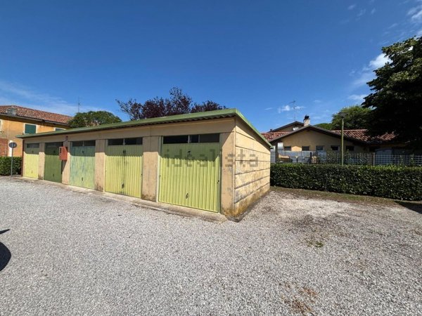 appartamento in vendita a Torviscosa