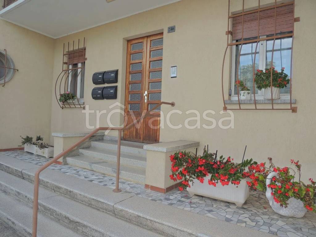 appartamento in vendita a Torviscosa