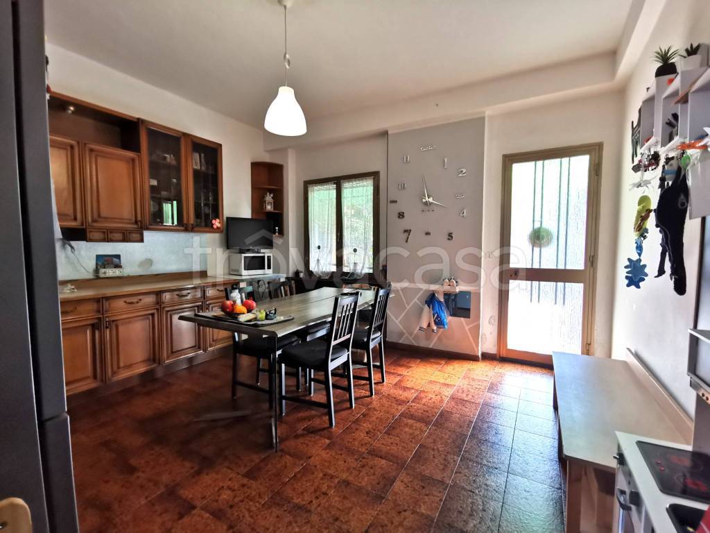 casa indipendente in vendita a Torviscosa