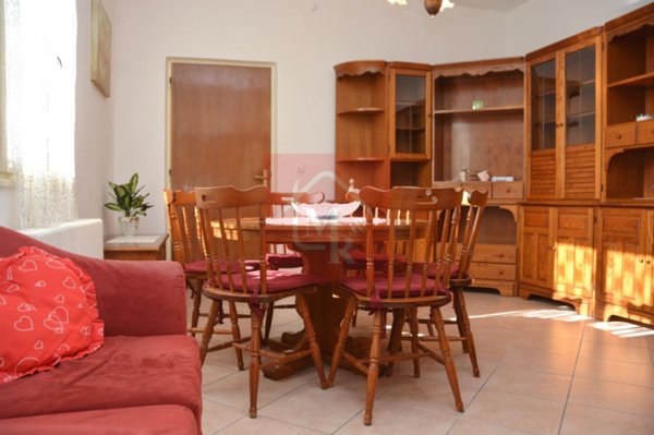 appartamento in vendita a Torviscosa in zona Malisana