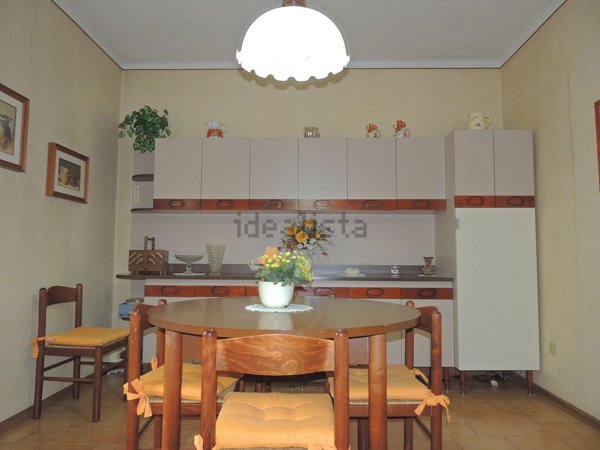 appartamento in vendita a Torviscosa