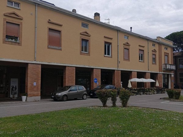 appartamento in vendita a Torviscosa