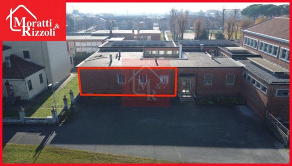 appartamento in vendita a Torviscosa