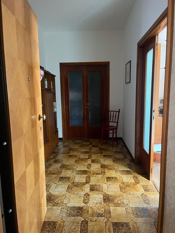 appartamento in vendita a Torviscosa