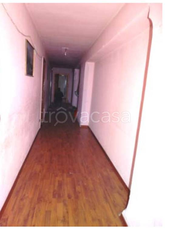 appartamento in vendita a Torviscosa