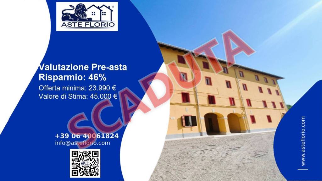 appartamento in vendita a Torviscosa