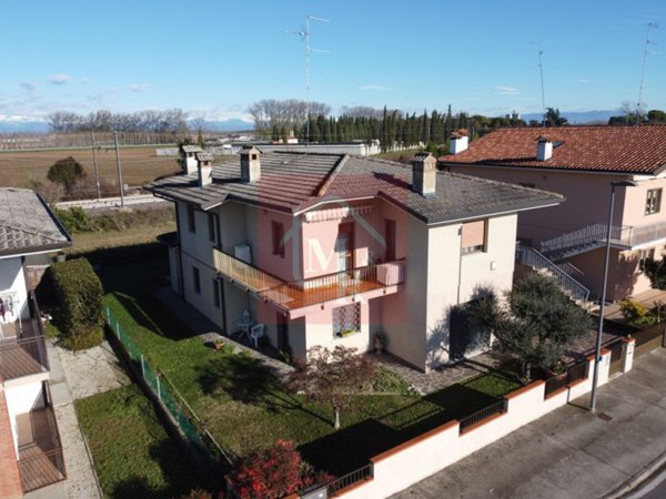 appartamento in vendita a Torviscosa