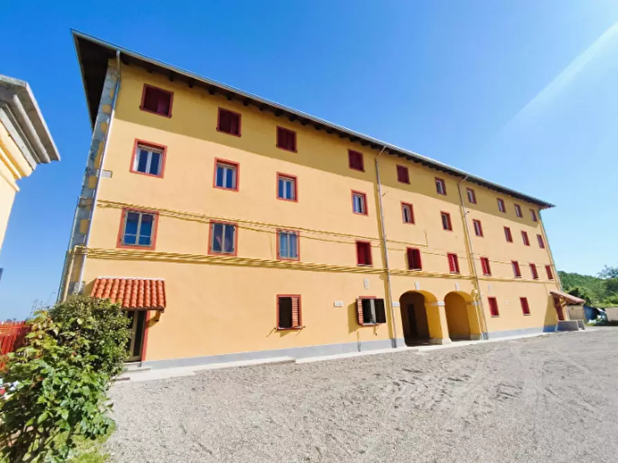 appartamento in vendita a Torviscosa