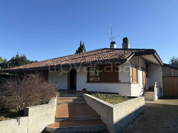 casa indipendente in vendita a Torviscosa