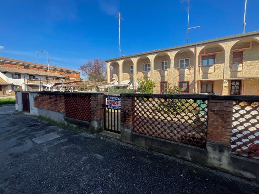 casa indipendente in vendita a Torviscosa